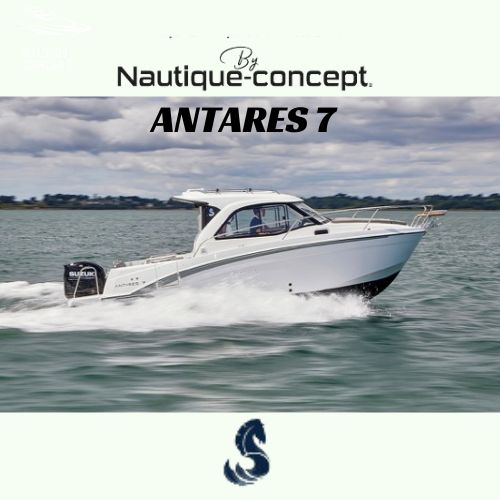 Beneteau Antares 7 OB